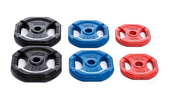 31685-Muscle-Power-body-pump-halterset-17.5-kg-afbeelding-1