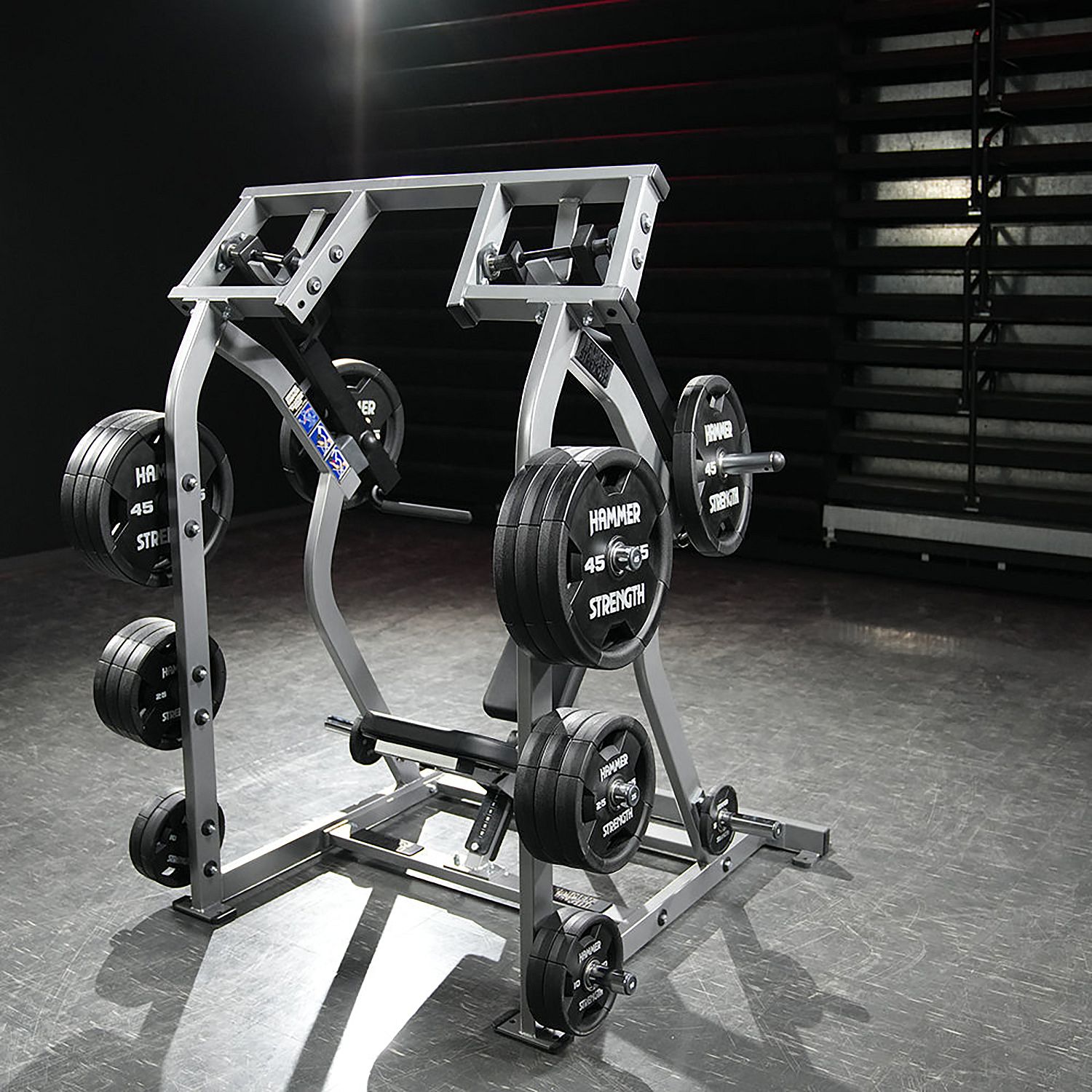 145884-Hammer-Strength-Iso-Lateral-Shoulder-Press-afbeelding-9