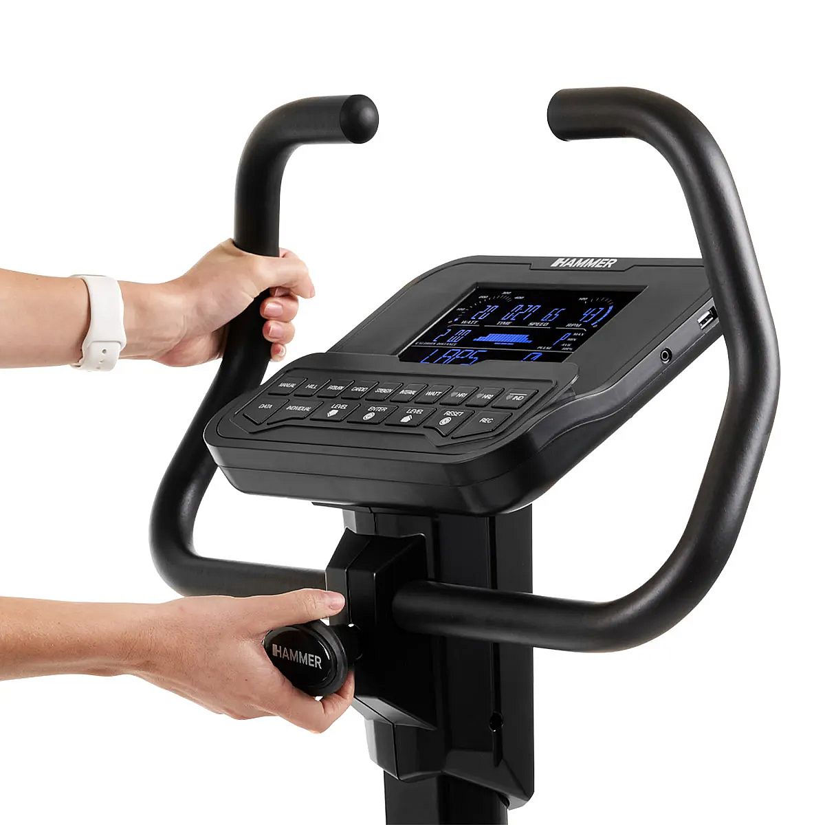 102574-Hammer-hometrainer-Ergometer-Varon-XTR-ll-afbeelding-4