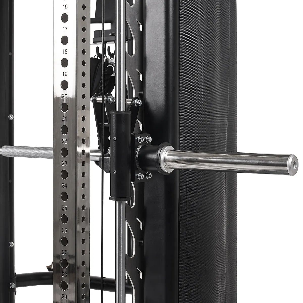 108608-Hammer-Autark-ft3-smith-bar-gewichthouders-afbeelding-2