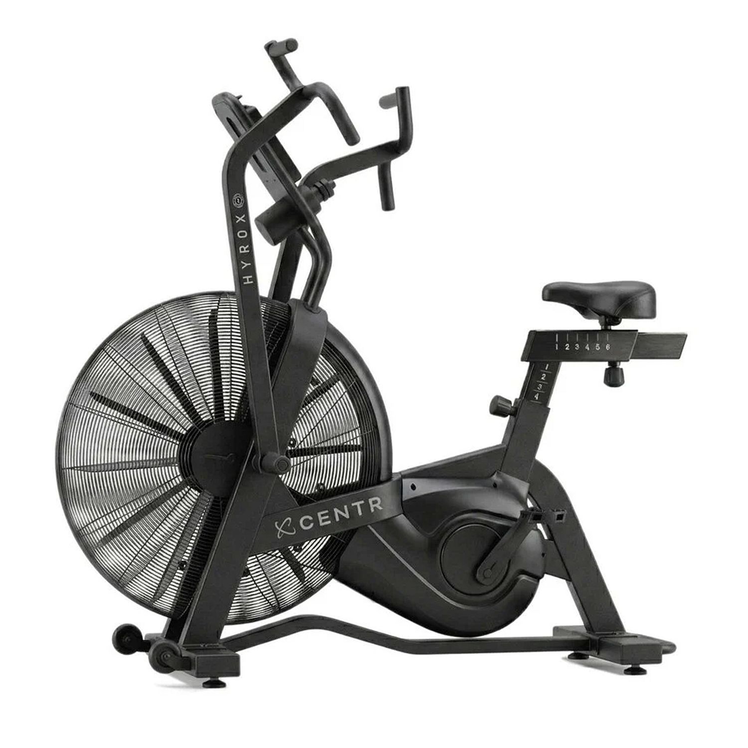 145315-Centr-Hyrox-Perform-Series-Air-Bike-afbeelding-2