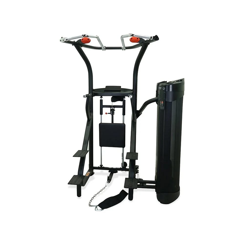80340-Inspire-Dual-station-Chin-Up-afbeelding-1
