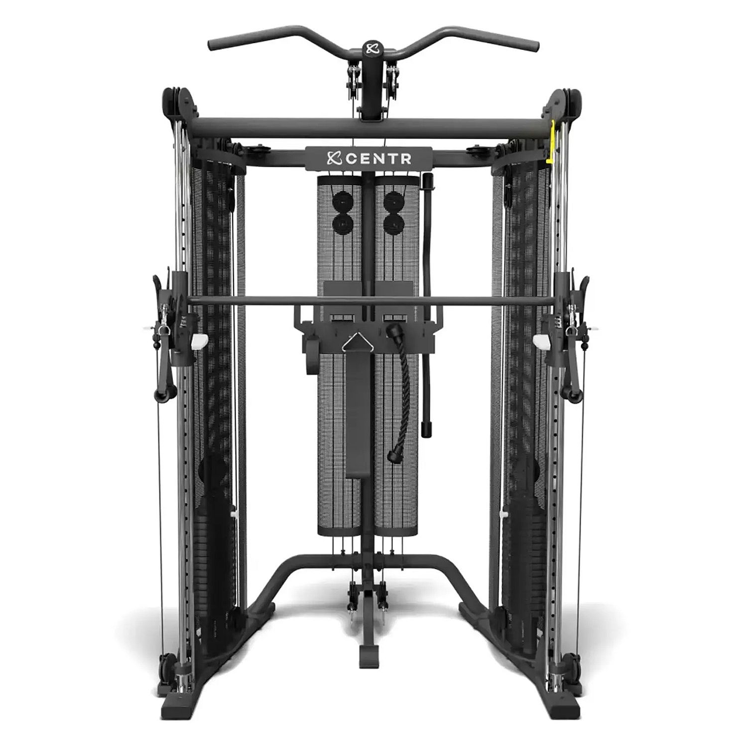 123685-Inspire-SF6-Home-Gym-Functional-Trainer-met-Selectorized-Smith-Bar-afbeelding-1
