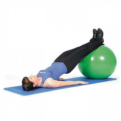 18300-Thera-band-fitness-mat-rood-afbeelding-4