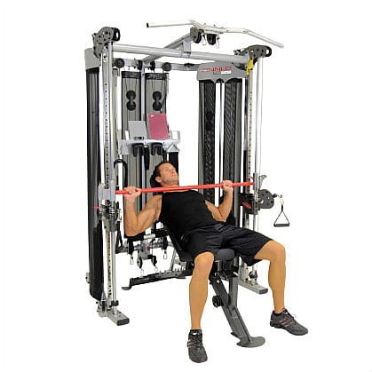 38981-Finnlo-Maximum-Inspire-Functional-Trainer-FT2-gebruikt-afbeelding-4
