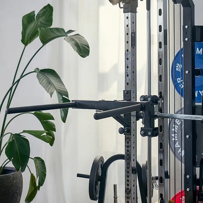 114907-Hammer-Autark-Smith-Machine-Multi-Dip-Bars-afbeelding-4