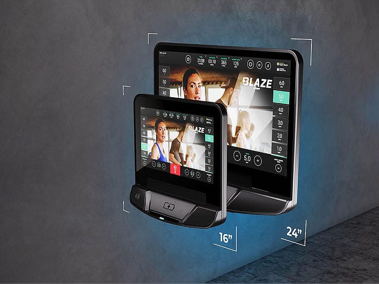 95433-Life-Fitness-hometrainer-Integrity-Lifecycle-SE4-16-inch-console-zwart-afbeelding-3