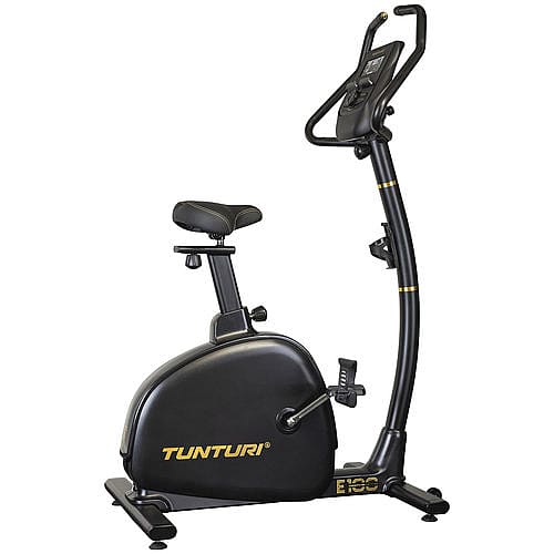 84093-Tunturi-Hometrainer-Centuri-E100-Bike-afbeelding-1