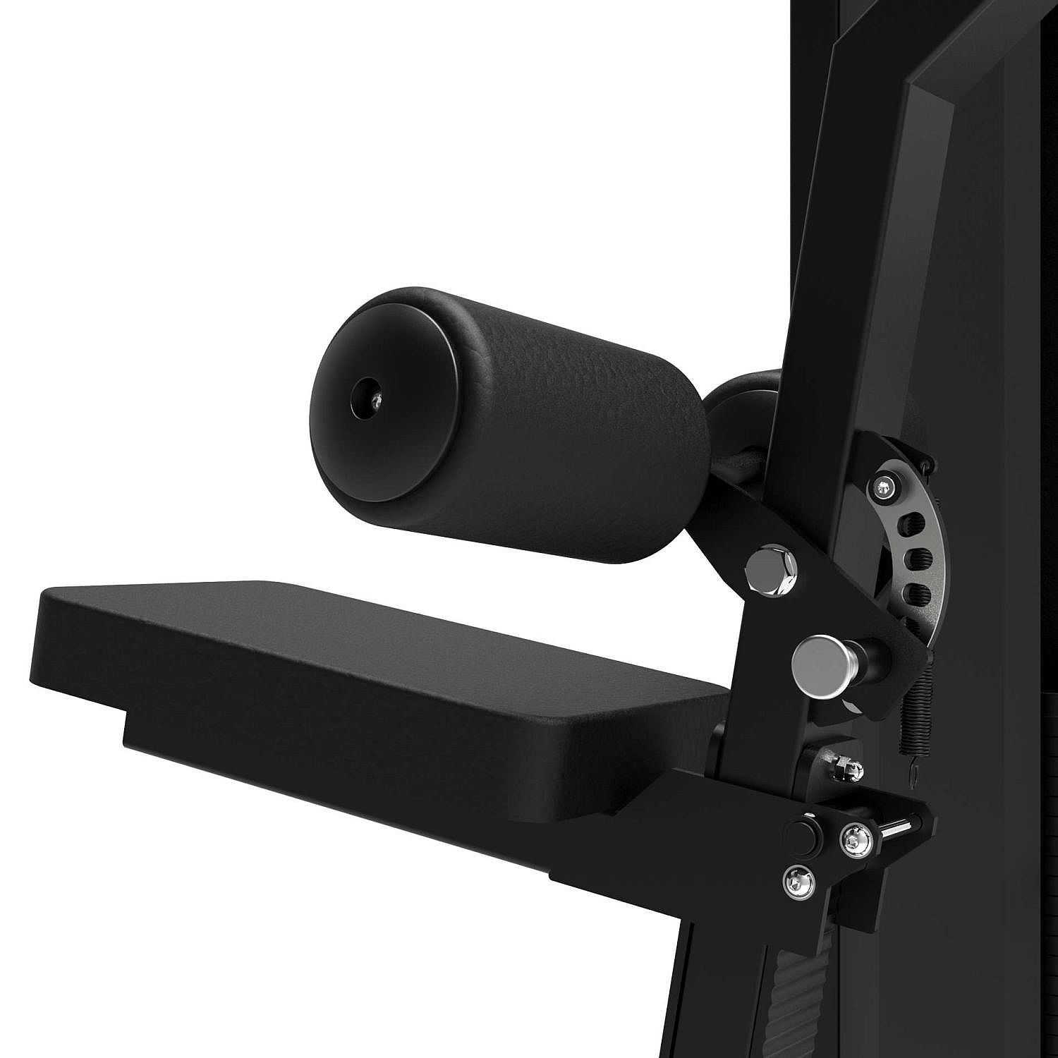 121754-Tunturi-Platinum-Lat-Pulldown-Selectorized-afbeelding-5