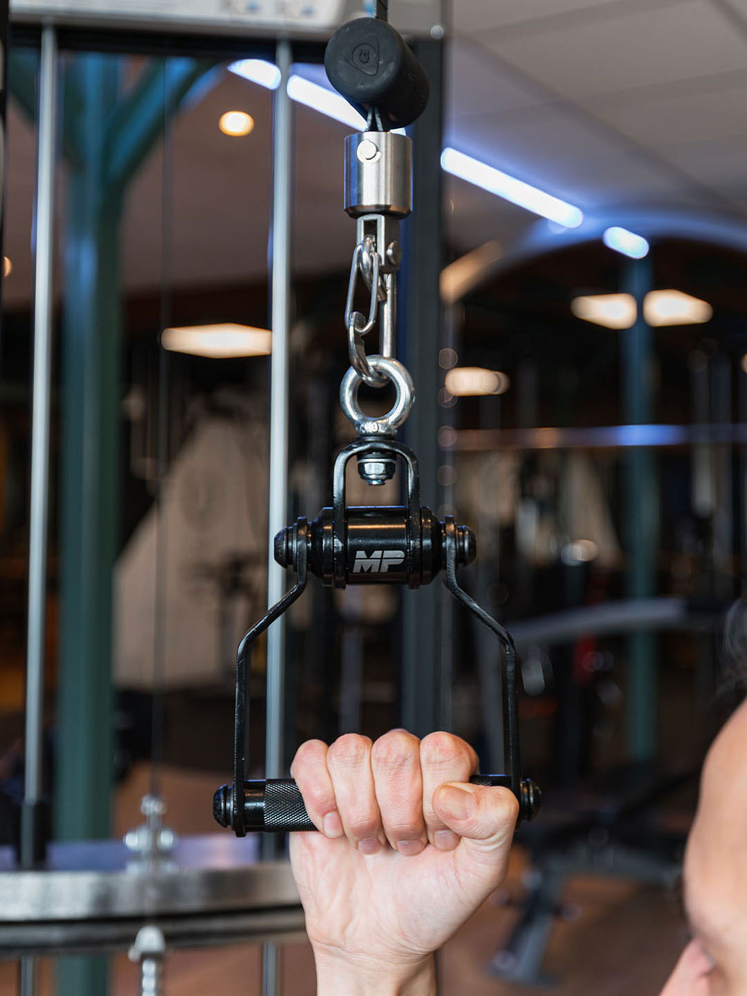 145738-Muscle-Power-rotation-single-handle-afbeelding-5