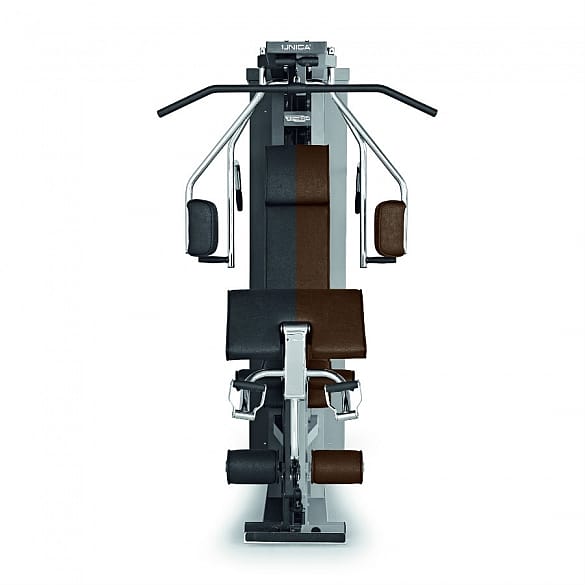 76755-Technogym-Krachtstation-Unica-Evolution-zilver---zwart-gebruikt-afbeelding-2