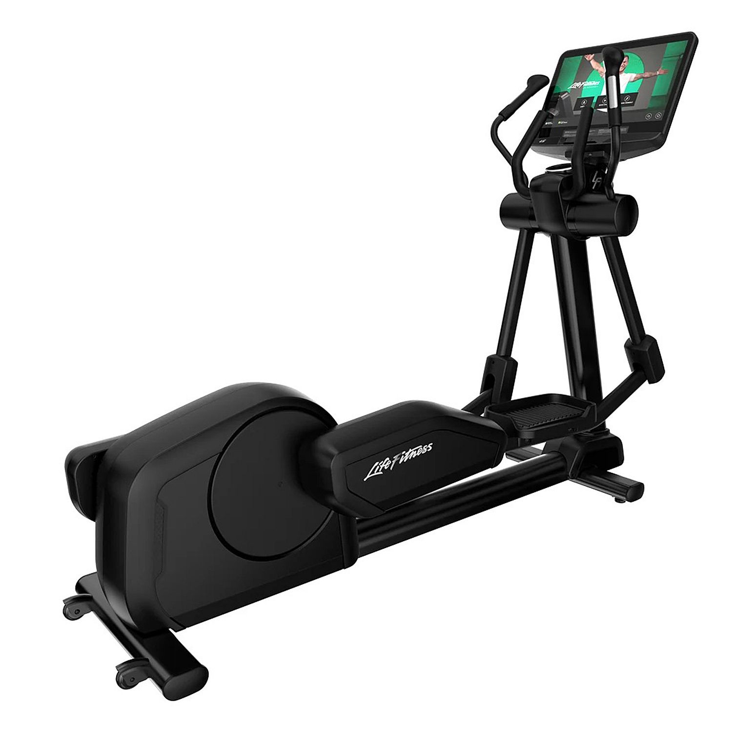 116620-Life-Fitness-crosstrainer-Club-Series-SE-24-inch-afbeelding-1