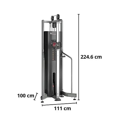 107766-Toorx-CSX-4000-Single-Pulley-afbeelding-4