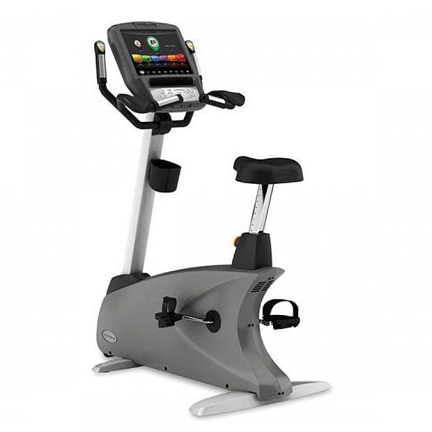 100038-Matrix-Hometrainer-upright-U7Xe-gebruikt-afbeelding-1