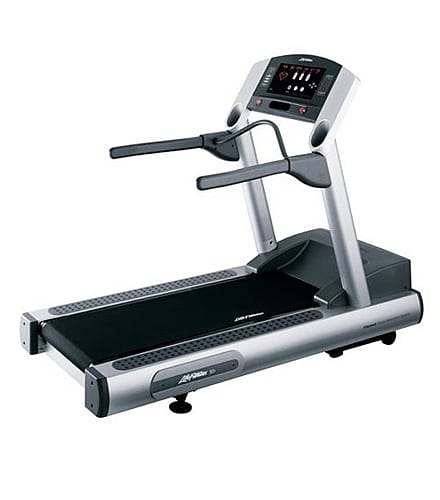 36125-Life-Fitness-loopband-93T-gebruikt-afbeelding-1