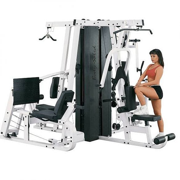 39716-Body-Solid-Professional-Multigym-EXM4000S-afbeelding-2