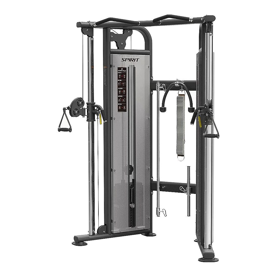 82859-Spirit-Fitness-Functional-trainer-krachtstation-afbeelding-1
