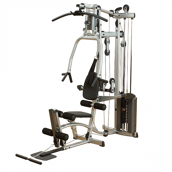 35840-Body-Solid-Powerline-Home-gym-P2X-afbeelding-1