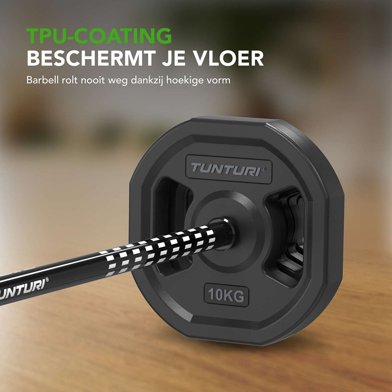 113947-Tunturi-Pro-Aerobic-Pump-Schijvenset-2x10-kg-afbeelding-4