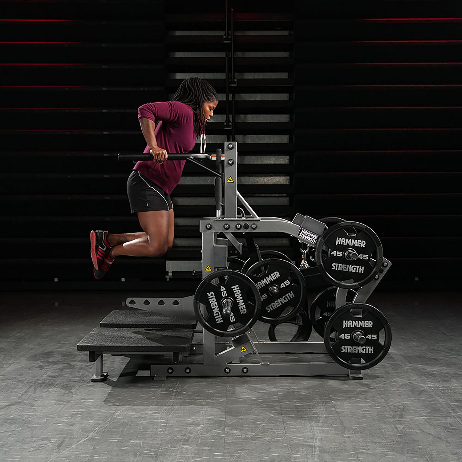 145892-Hammer-Strength-Plate-Loaded-Belt-Squat-afbeelding-7