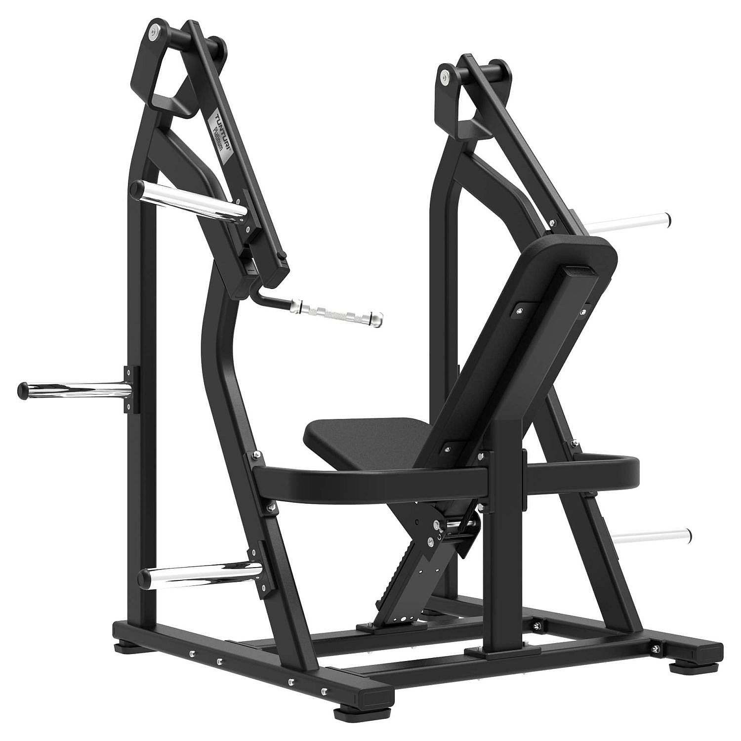 121695-Tunturi-Platinum-Shoulder-Press-Plate-Loaded-afbeelding-3