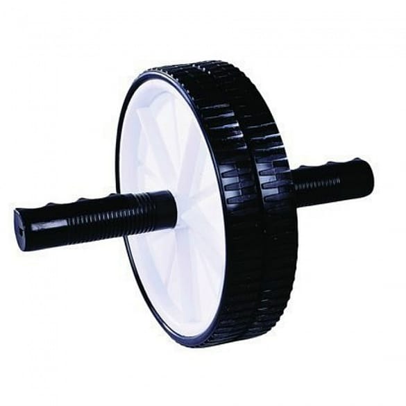 18862-Tunturi-Dubbel-Trimwiel-14TUSCL245-afbeelding-1