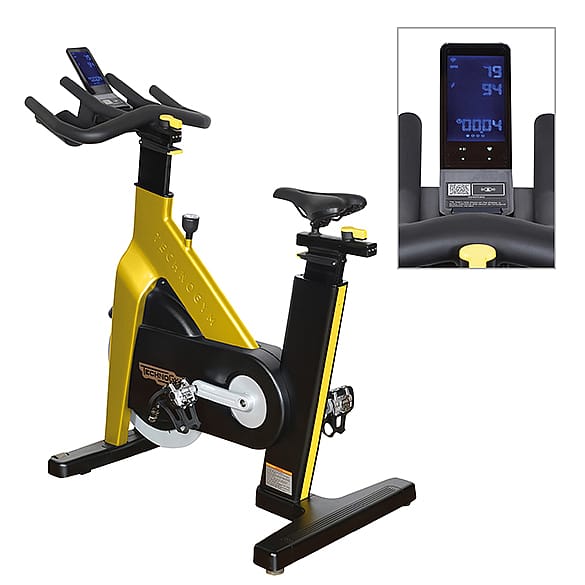 58325-Technogym-Group-Cycle-Connect-yellow-demo-afbeelding-1