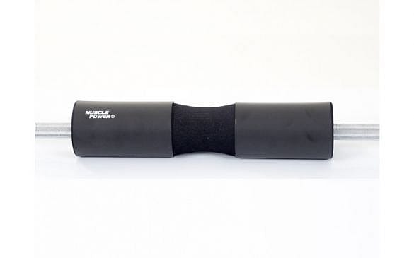 39437-Muscle-Power-Squat-Pad-Nek-Beschermer-zwart-afbeelding-2