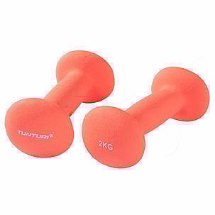 73738-Tunturi-Neopreen-Dumbbell-Set-2-kg-rood-afbeelding-1