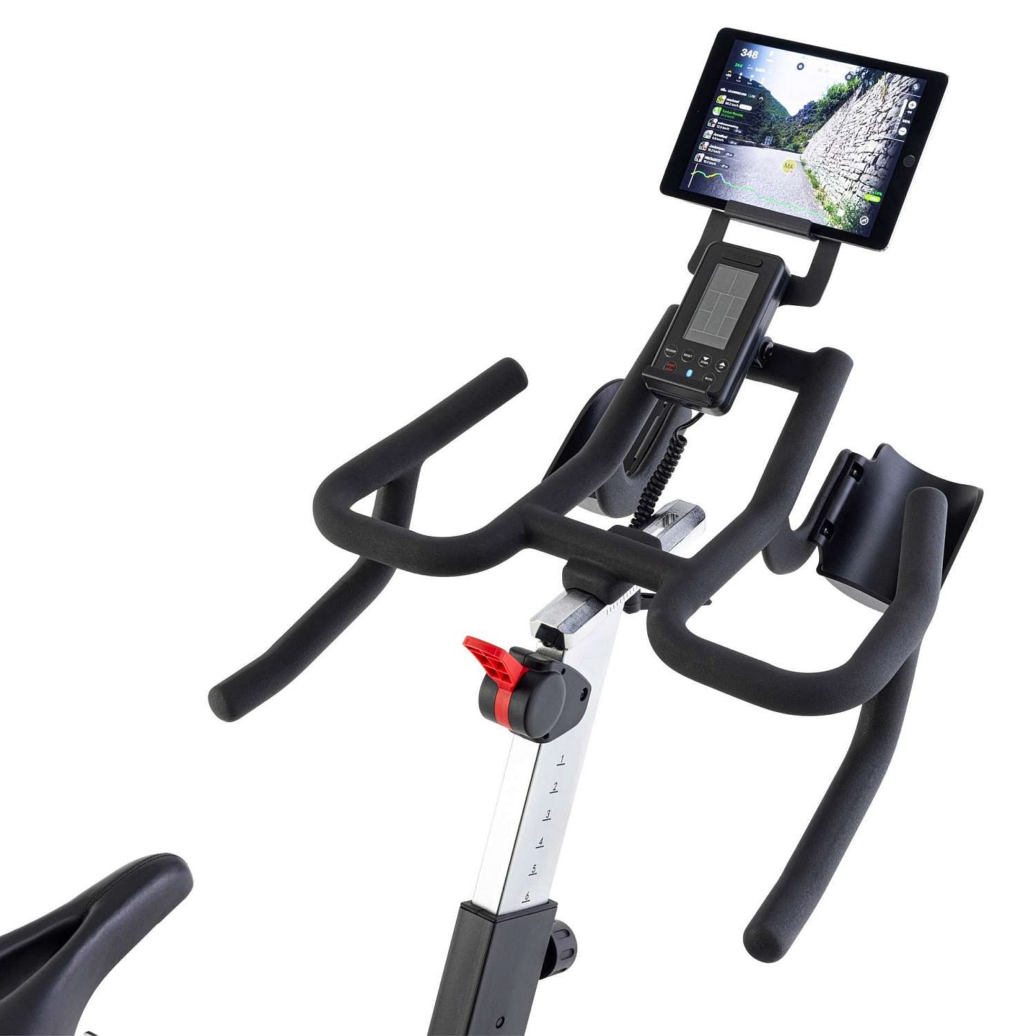 100109-Tunturi-Platinum-SB20-Sprinter-Bike-spinningbike-afbeelding-4