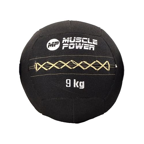 82953-Muscle-Power-wall-ball-kevlar-9-kg-afbeelding-1