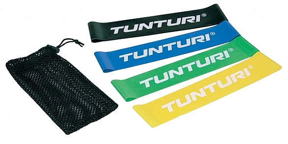 30946-Tunturi-Mini-Weerstand-Band-Set-14TUSYO016-afbeelding-1