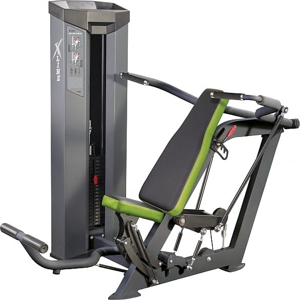 33284-X-Line-vertical-press-XR127-afbeelding-1