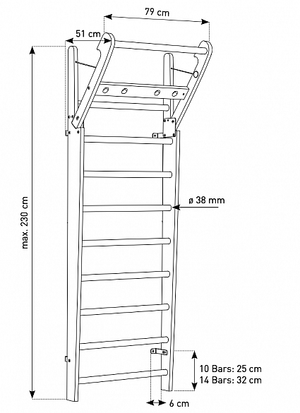39276-NOHrD-WallBars-wandrek-10-sporten-afbeelding-6