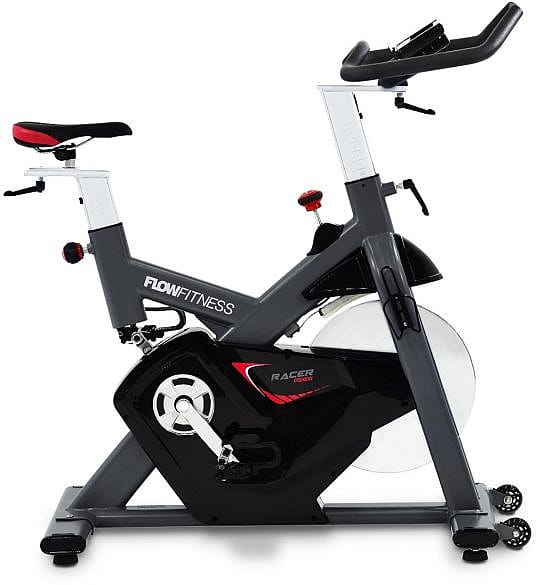 143411-Flow-Fitness-Racer-DSB600i-Speed-Bike-demo-afbeelding-1