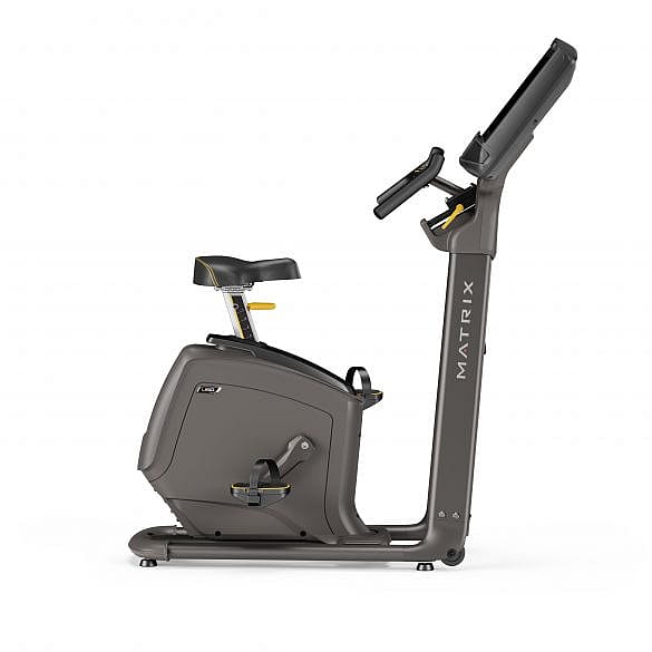 73953-Matrix-Hometrainer-upright-bike-U50-XUR-afbeelding-2
