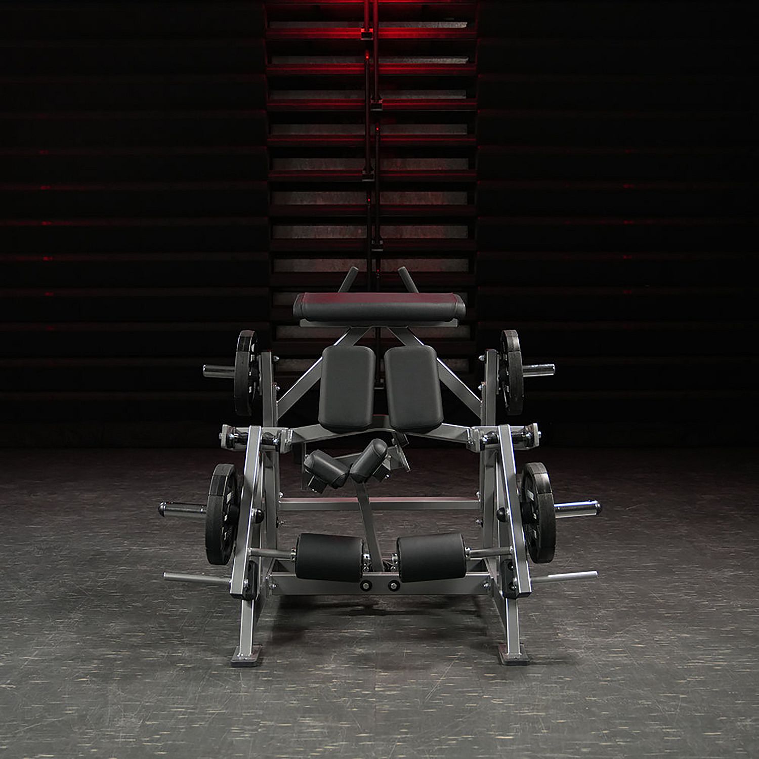 145880-Hammer-Strength-Plate-Loaded-Iso-Lateral-Kneeling-Leg-Curl-afbeelding-7
