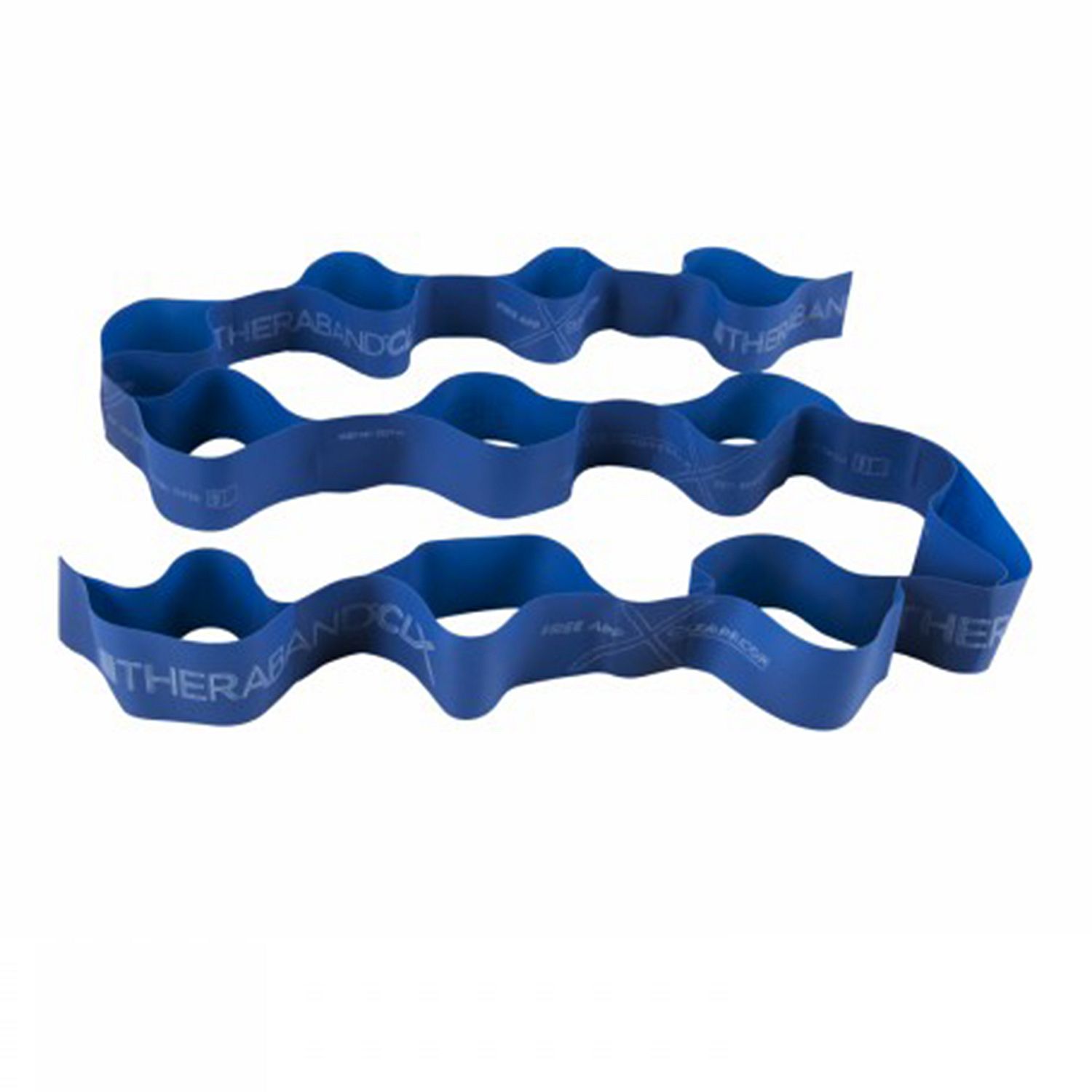 80355-Thera-band-Dispenser-blauw-extra-zwaar-afbeelding-1