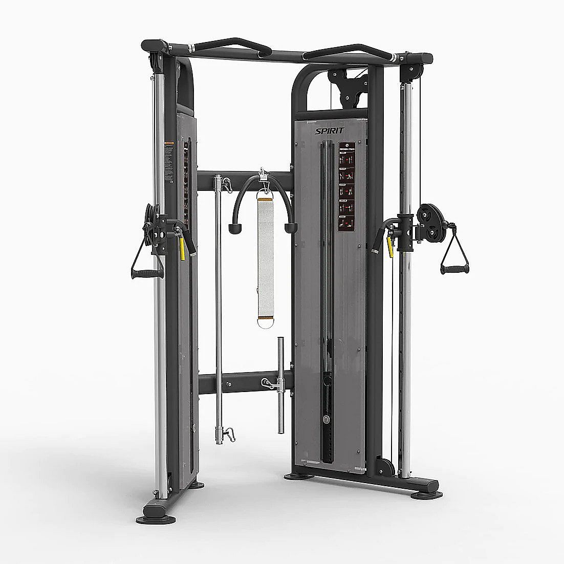82859-Spirit-Fitness-Functional-trainer-krachtstation-afbeelding-3