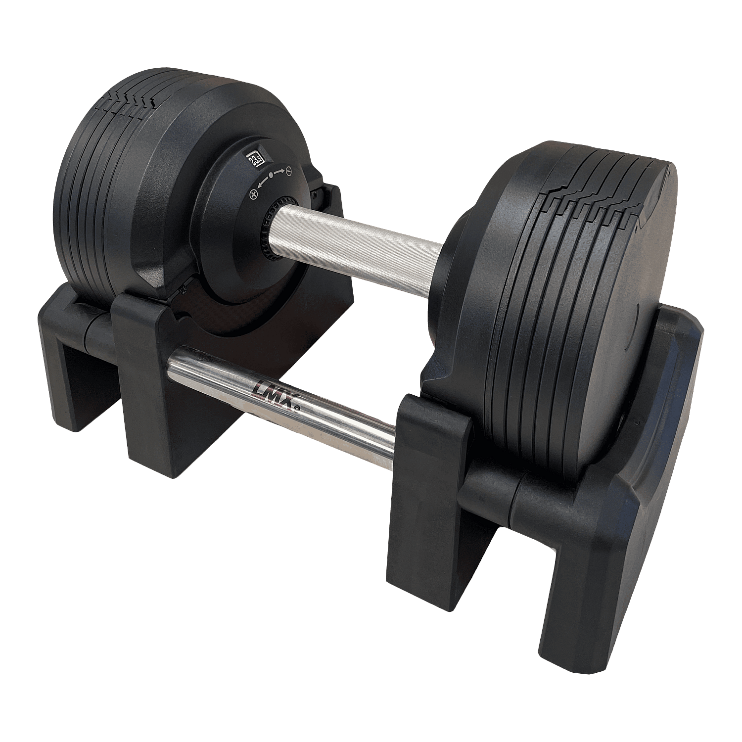 15903-Lifemaxx-Adjustable-dumbbels-235-kg-afbeelding-5