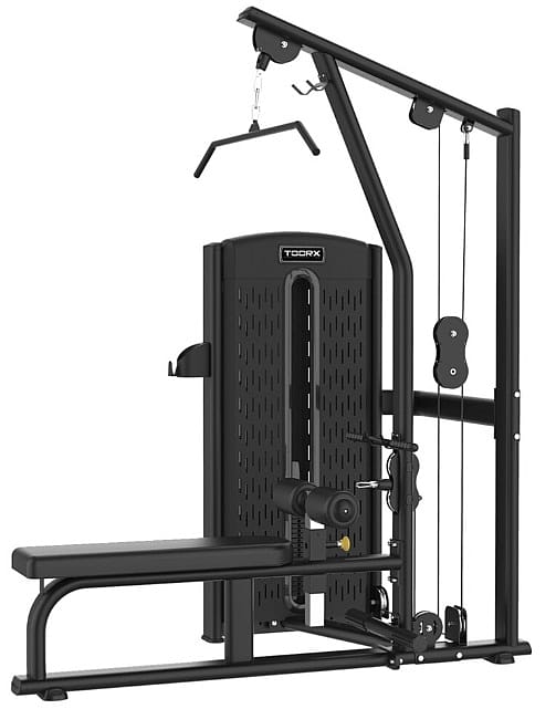 95503-Toorx-Lat-Pulldown--Seated-Row-PLX-5200-afbeelding-1