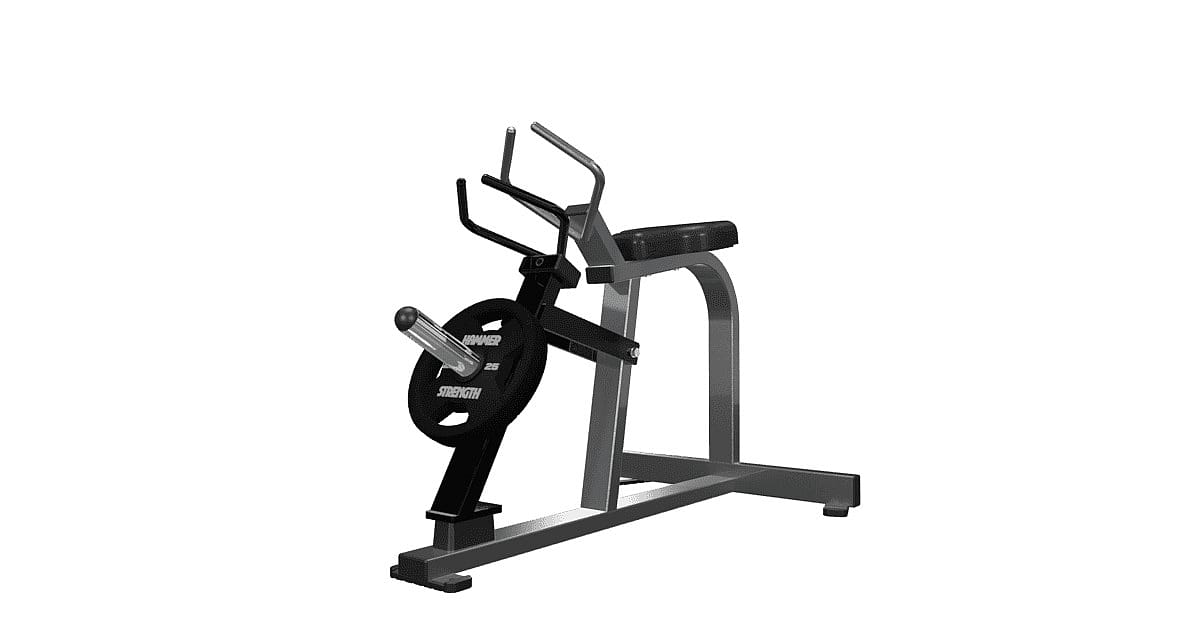 145894-Life-Fitness-Plate-Loaded-Gripper-afbeelding-1
