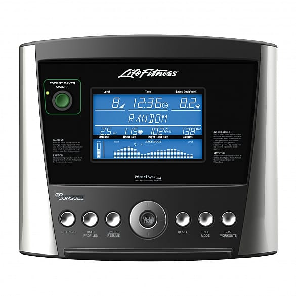 143410-Life-Fitness-Crosstrainer-X3-Go-Console-displ-gebruikt-afbeelding-2