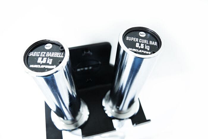 90473-Muscle-Power-2-Halsterstang-beugel-wandmodel-afbeelding-4