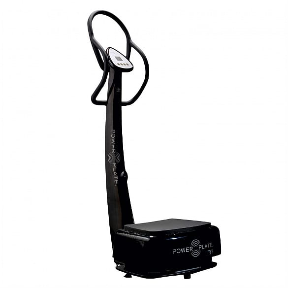 12431-Powerplate-trilplaat-MY3-black-afbeelding-1