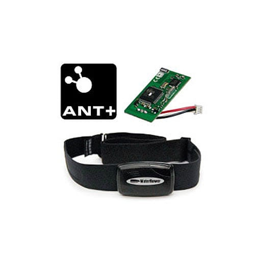 36014-Waterrower-Digitale-Hartslagset-ANT-Intern-inclusief-borstband-afbeelding-1