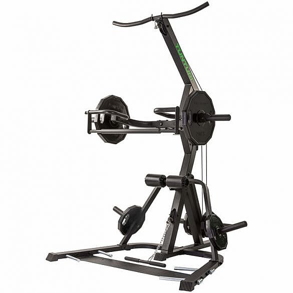 63073-Tunturi-WT85-leverage-gym-krachtstation-afbeelding-2