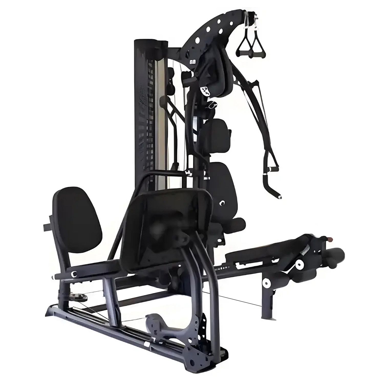 123683-Inspire-M2-Multi-Gym-Package-met-Leg-Press-afbeelding-2