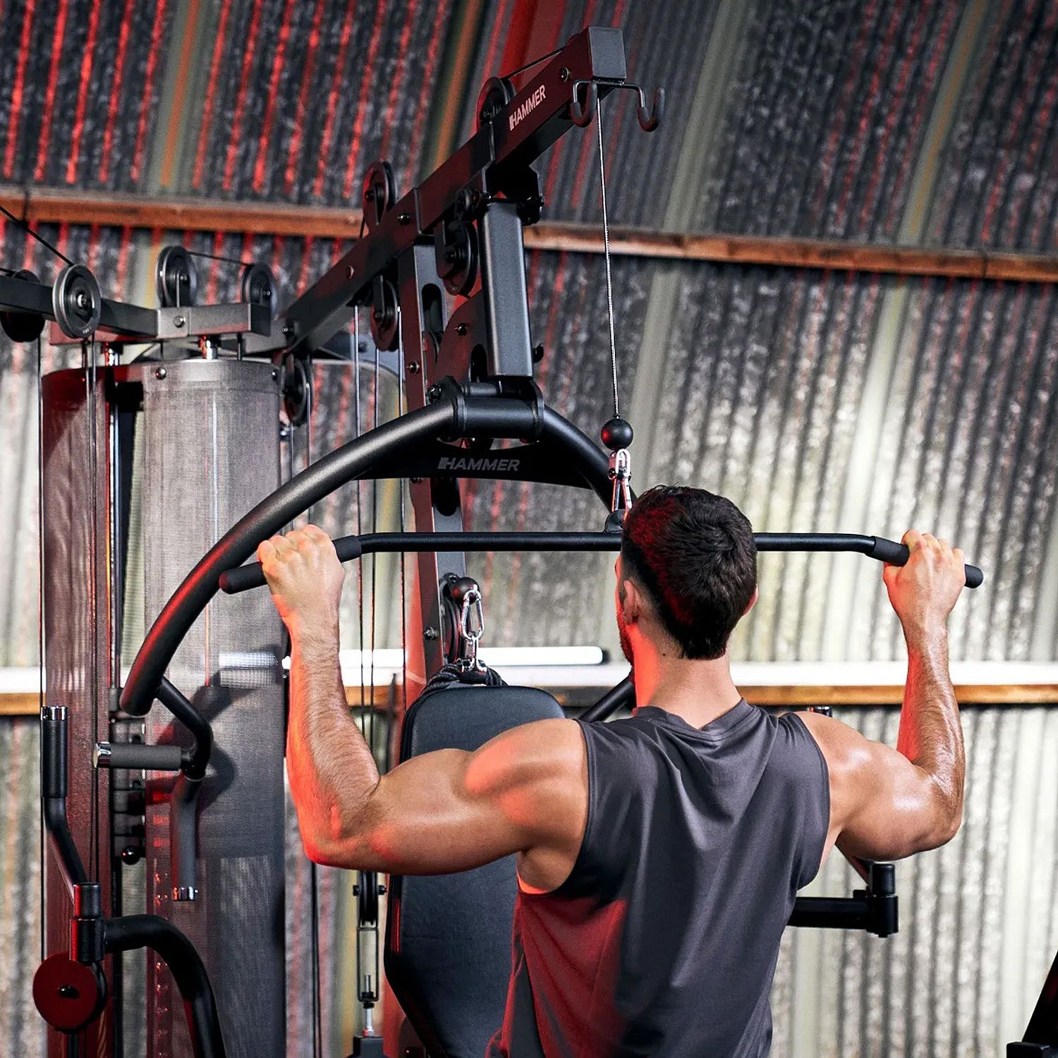 143620-Hammer-krachtstation-Autark-6600-afbeelding-4