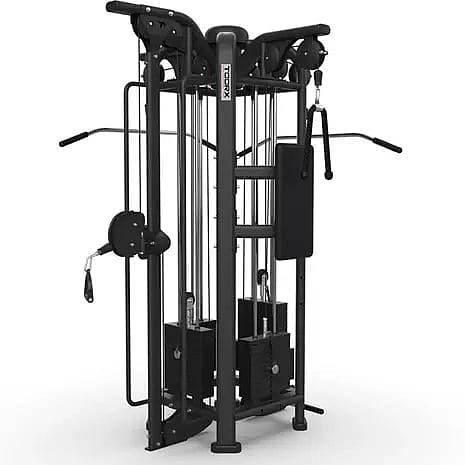 119150-Toorx-Professional-CSX-8800-Jungle-Machine-4-Stations-afbeelding-1